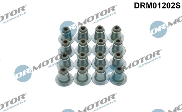 Seal Set, valve stem DRM01202S