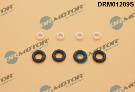 Seal Kit, injector nozzle DRM01209S