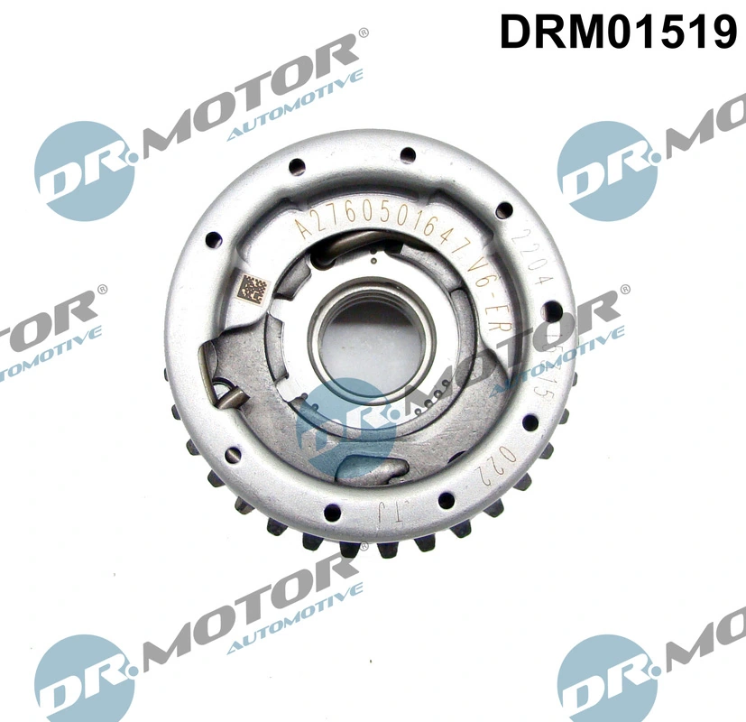 Camshaft Adjuster DRM01519