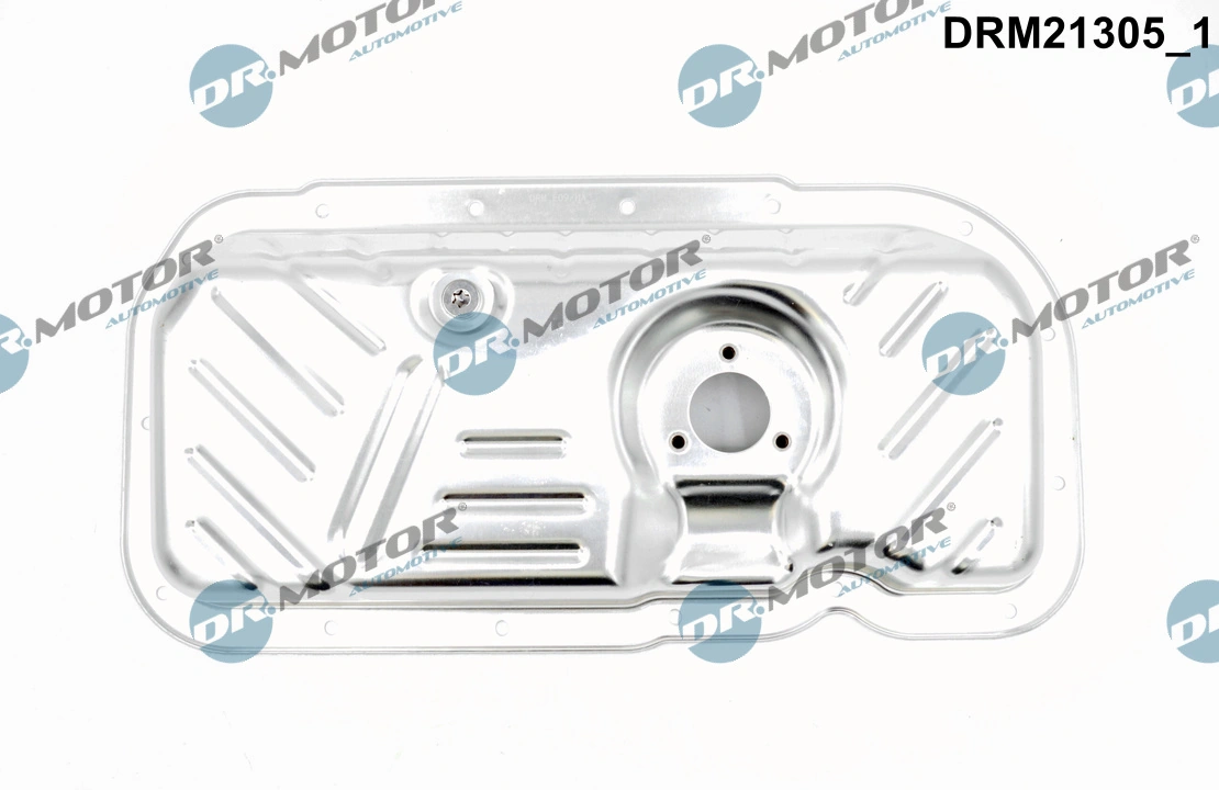 Dr.Motor Automotive DRM21305 Oil Sump