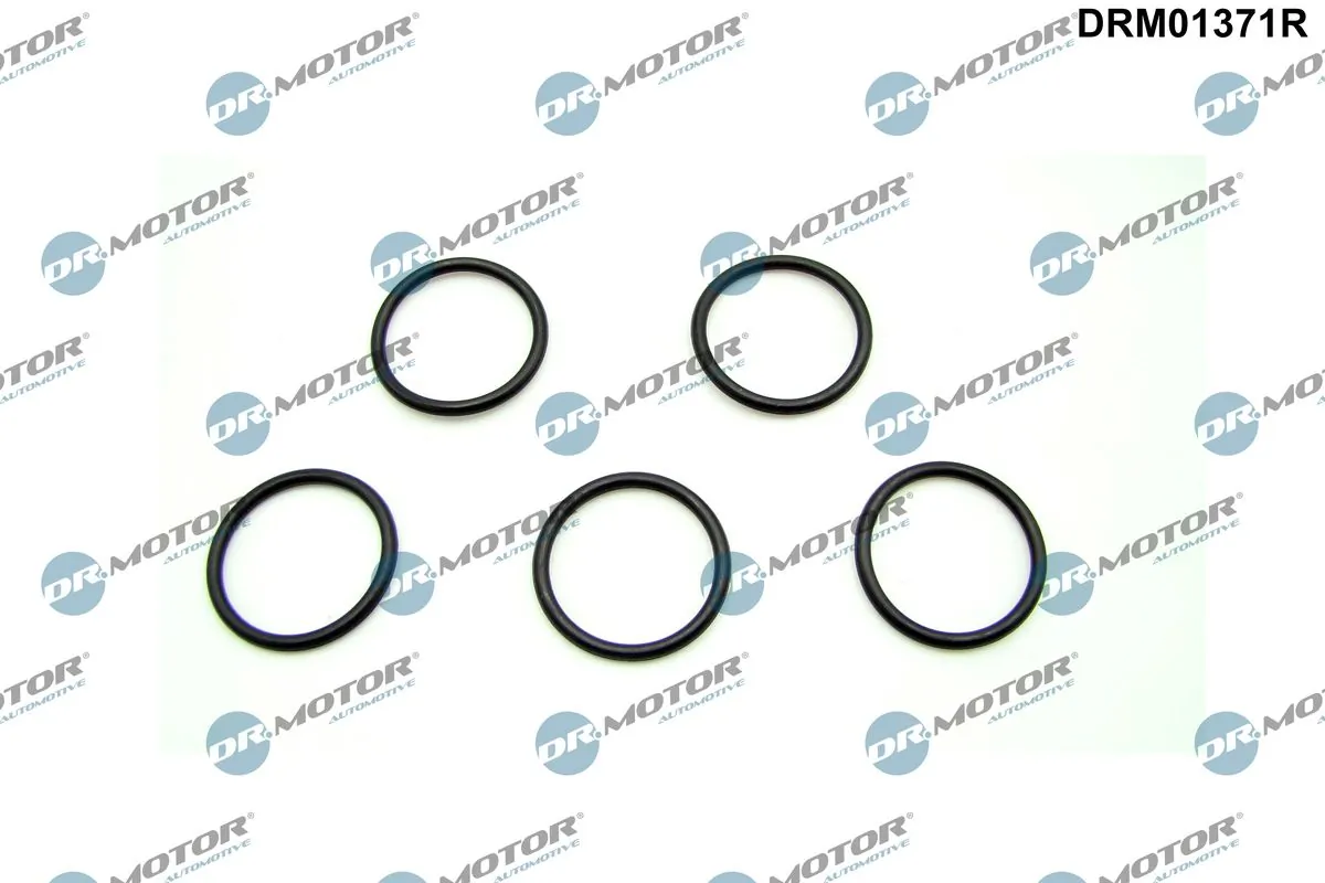 Seal Ring, oil drain plug DRM01371R