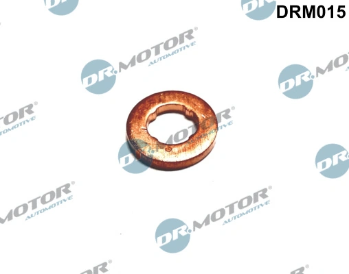 Heat Shield, injection system DRM015