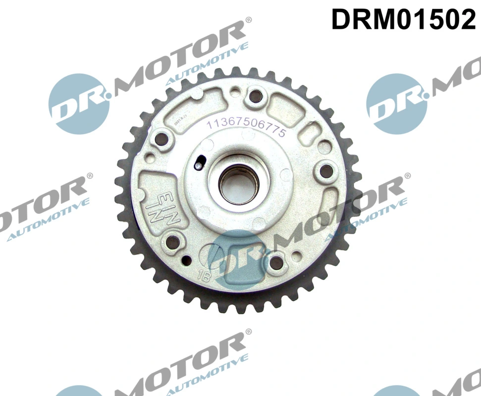 Camshaft Adjuster DRM01502