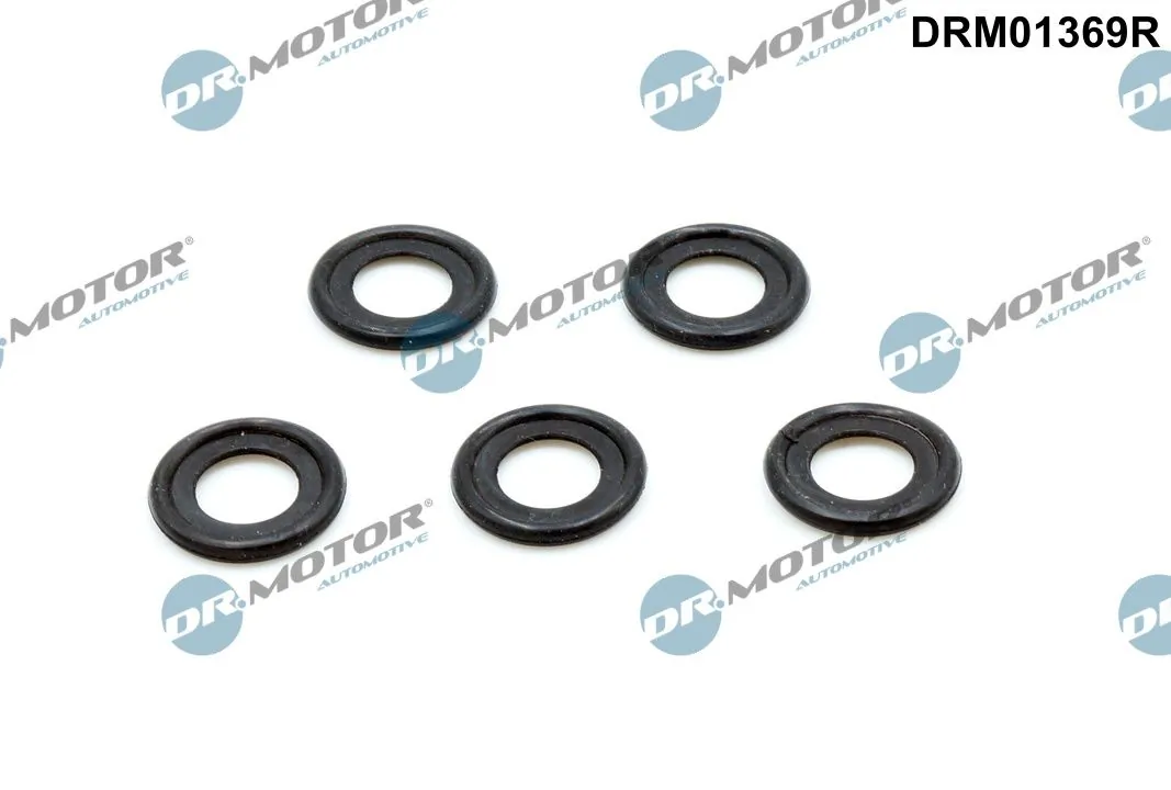 Seal Ring, oil drain plug DRM01369R