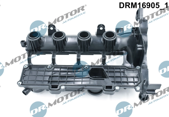 Cylinder Head Cover DRM16905