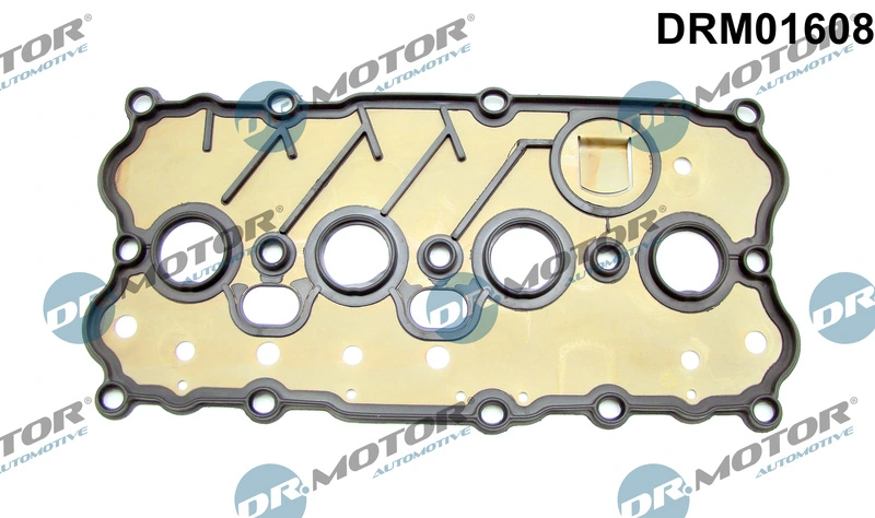 Gasket, cylinder head cover DRM01608