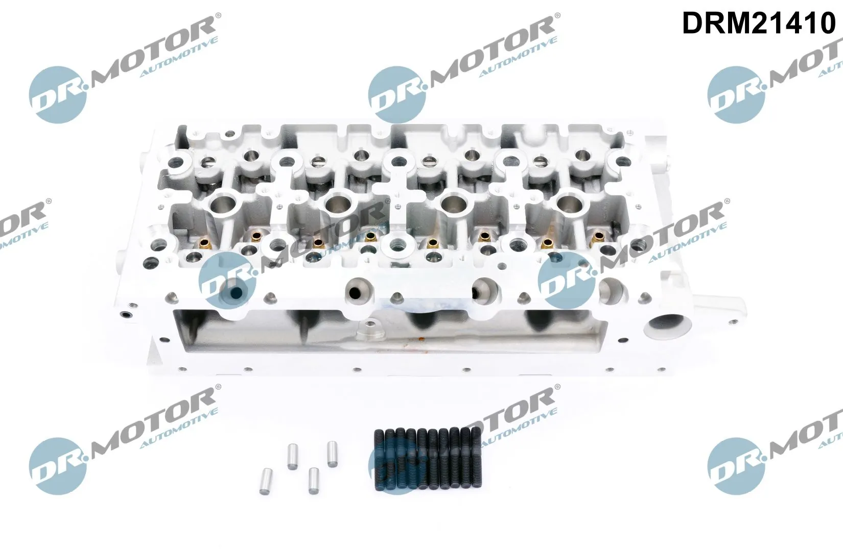 Kepala Silinder DRM21410