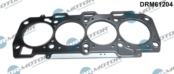Gasket, cylinder head DRM61204