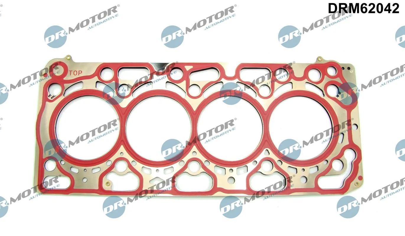 Gasket, cylinder head DRM62042