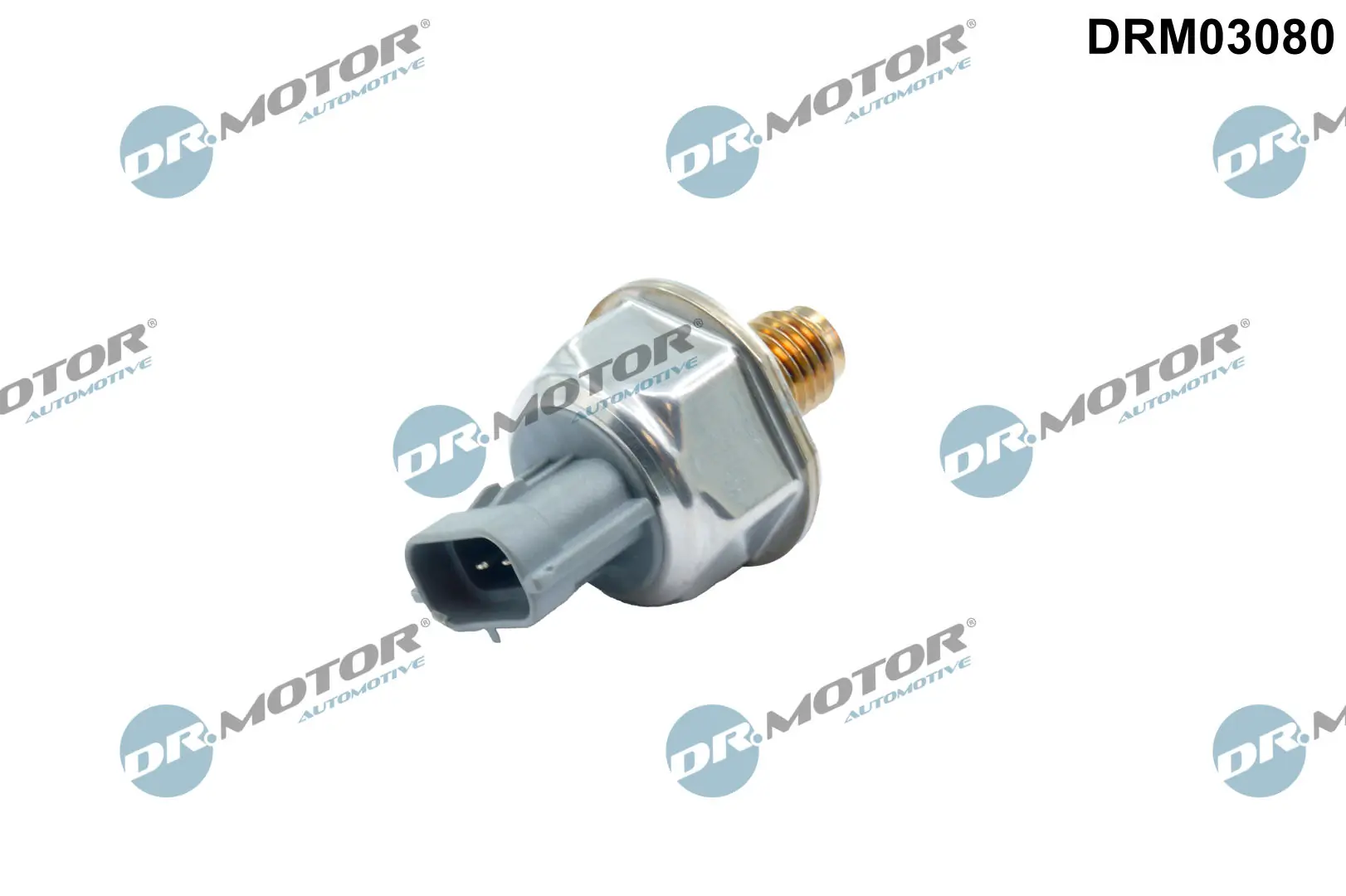Sensor, fuel pressure DRM03080