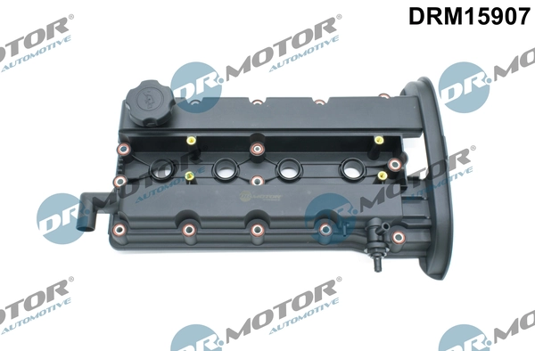 Cylinder Head Cover DRM15907