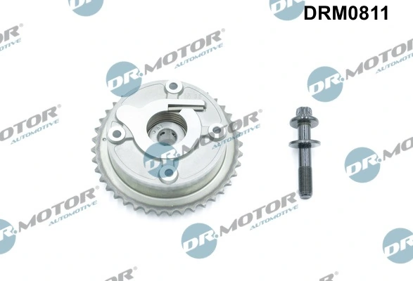Camshaft Adjuster DRM0811