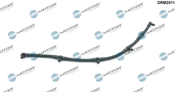 Hose, fuel overflow DRM2011