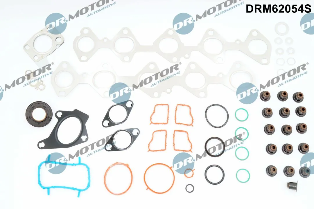 Gasket Kit, cylinder head DRM62054S