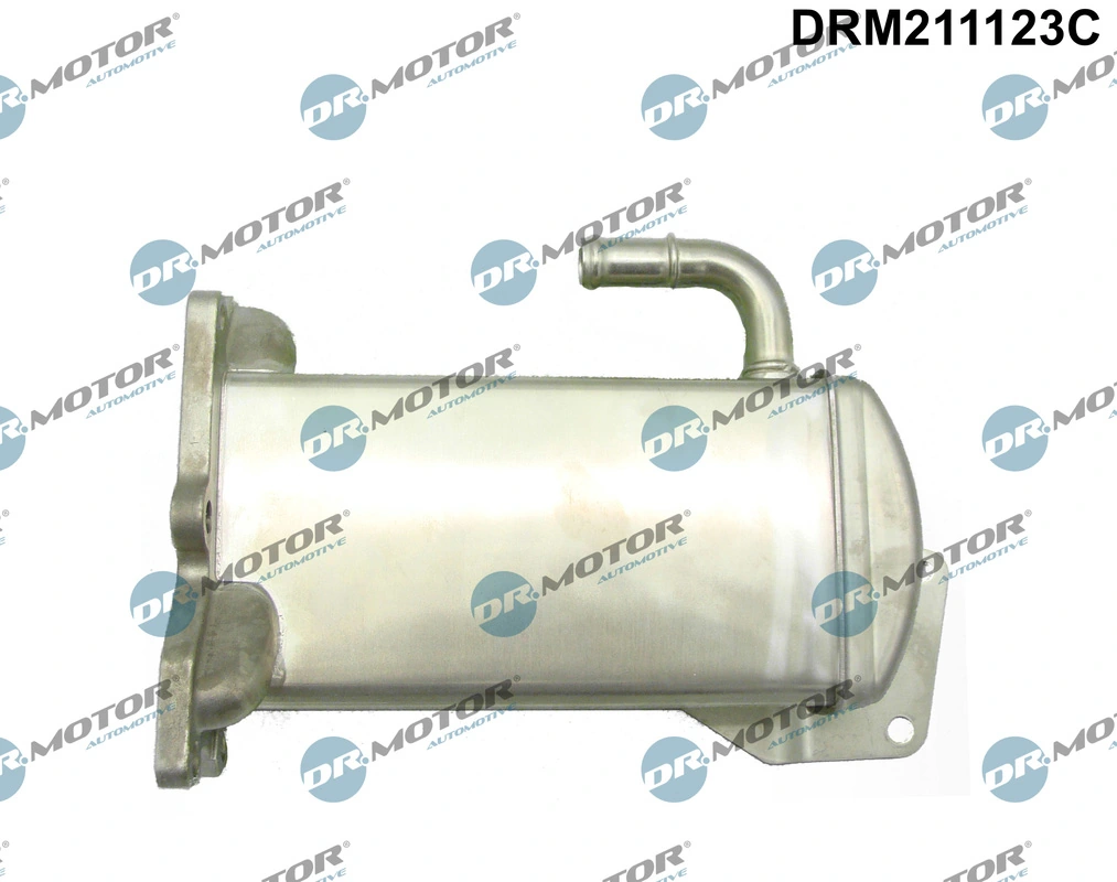 Cooler, exhaust gas recirculation DRM211123C