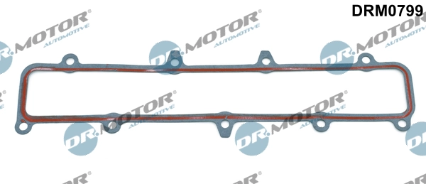 Gasket, intake manifold DRM0799