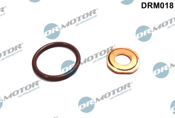 Seal Kit, injector nozzle DRM018