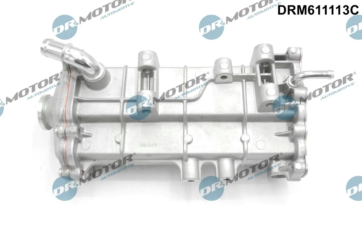 Cooler, exhaust gas recirculation DRM611113C