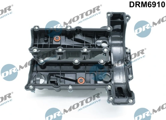 Cylinder Head Cover DRM6910