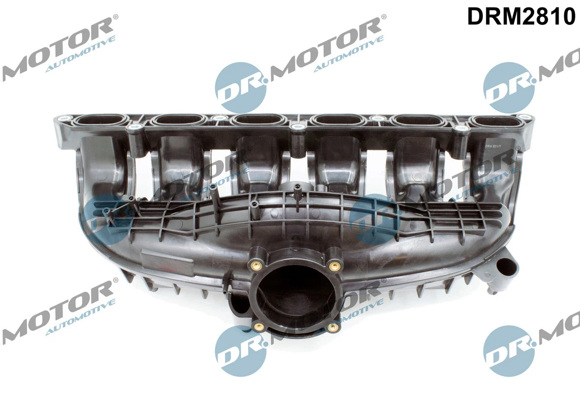 Intake Manifold Module DRM2810