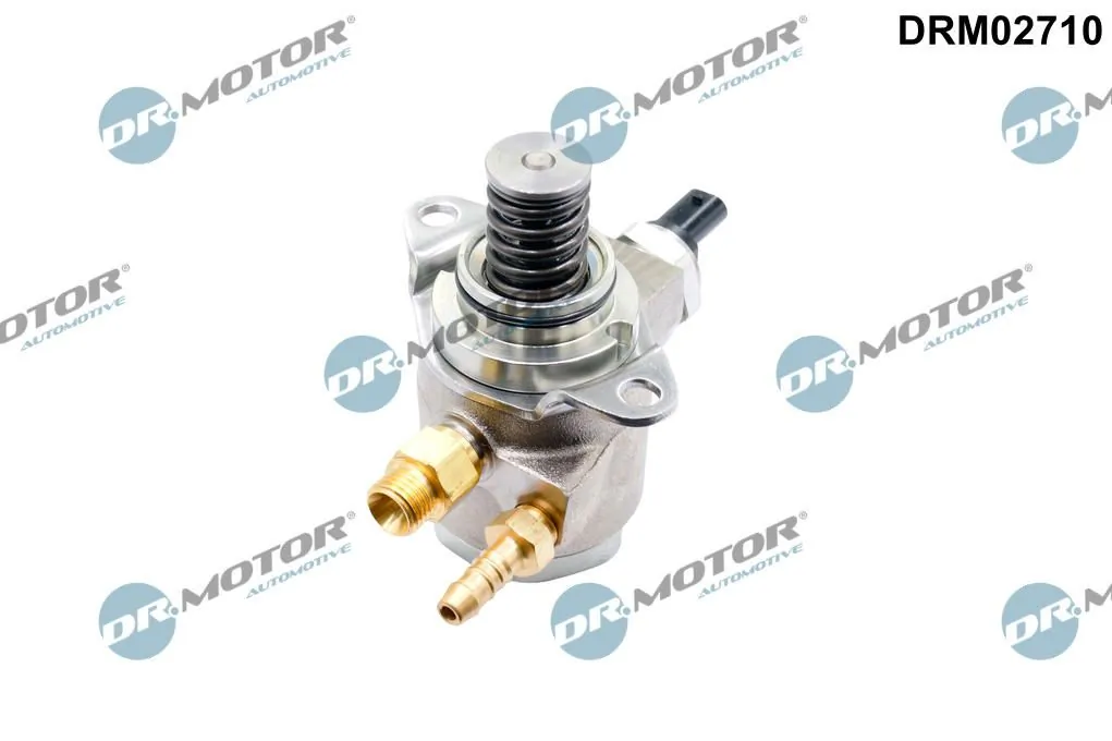 High Pressure Pump DRM02710