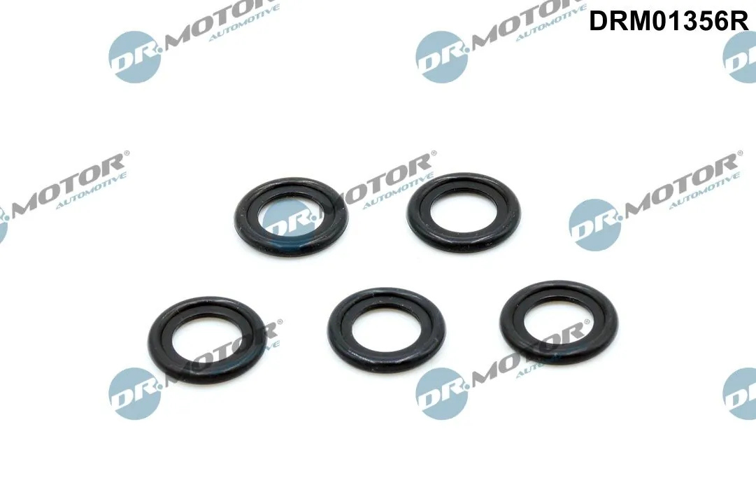 Seal Ring, oil drain plug DRM01356R