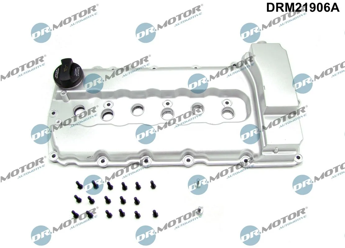Cylinder Head Cover DRM21906A