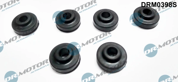 Seal Ring, cylinder head cover bolt DRM0398S