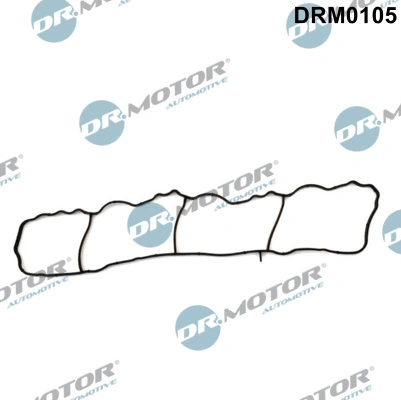 Gasket, intake manifold DRM0105