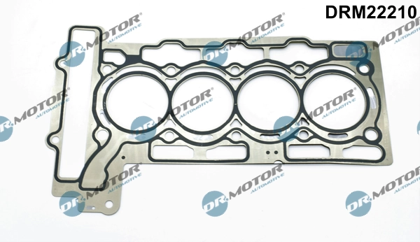 Gasket, cylinder head DRM22210