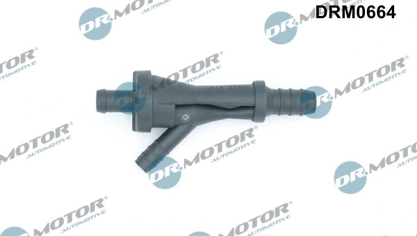 Valve, air control (intake air) DRM0664