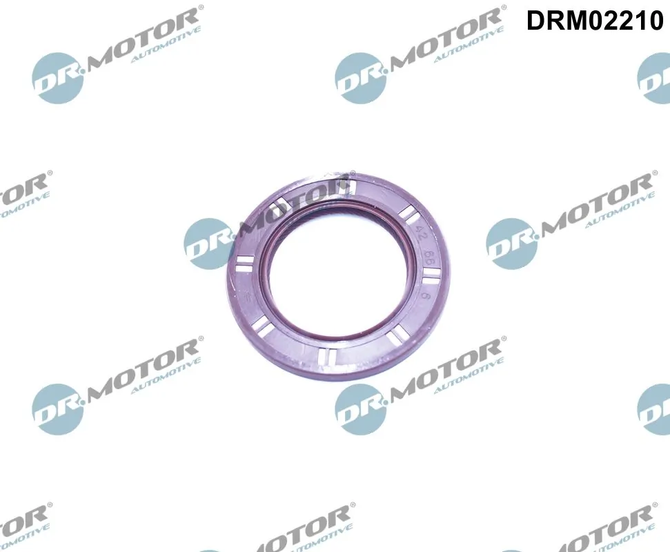 Shaft Seal, crankshaft DRM02210