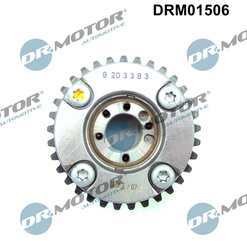 Camshaft Adjuster DRM01506