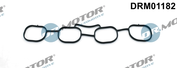Gasket, intake manifold housing DRM01182
