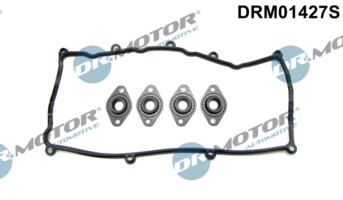 Gasket Set, cylinder head cover DRM01427S