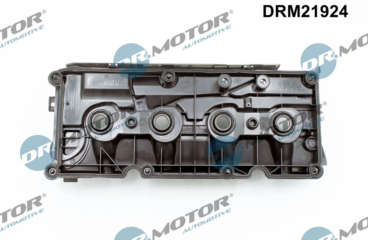 Cylinder Head Cover DRM21924