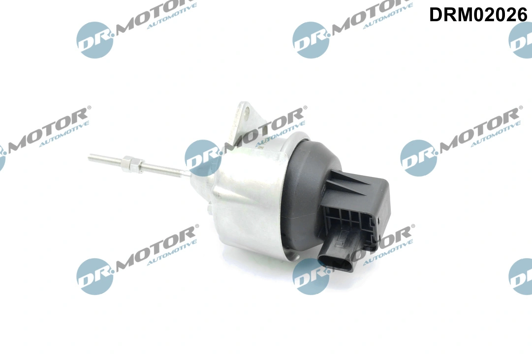 Actuator, turbocharger DRM02026