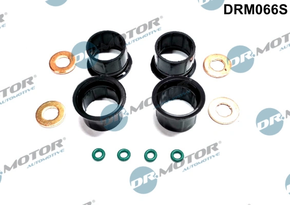 Seal Kit, injector nozzle DRM066S