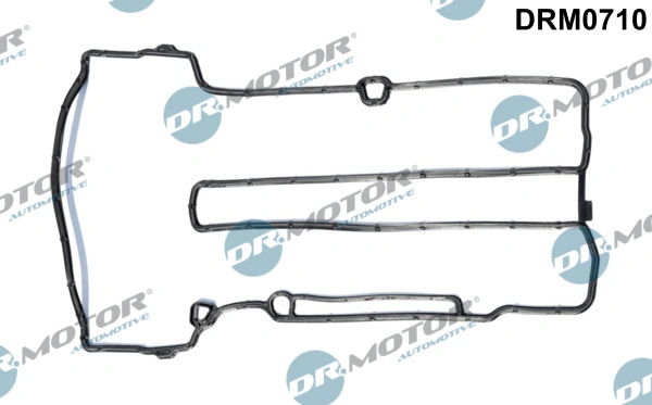Gasket, cylinder head cover DRM0710