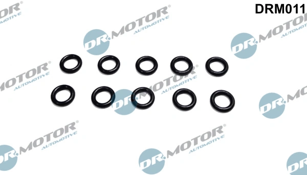Dr.Motor Automotive DRM011 Asli