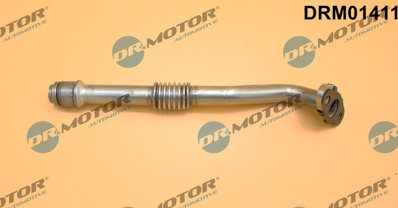 Oil Pipe, charger DRM01411