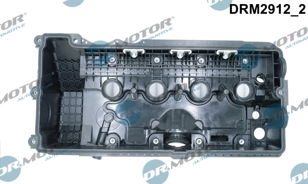 Cylinder Head Cover DRM2912