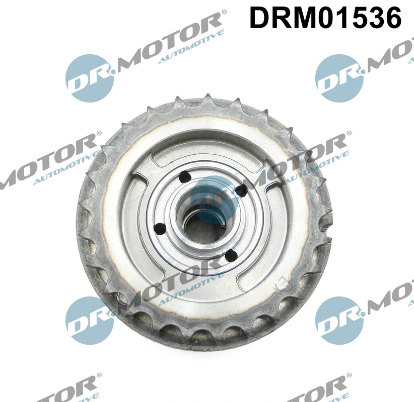 Camshaft Adjuster DRM01536