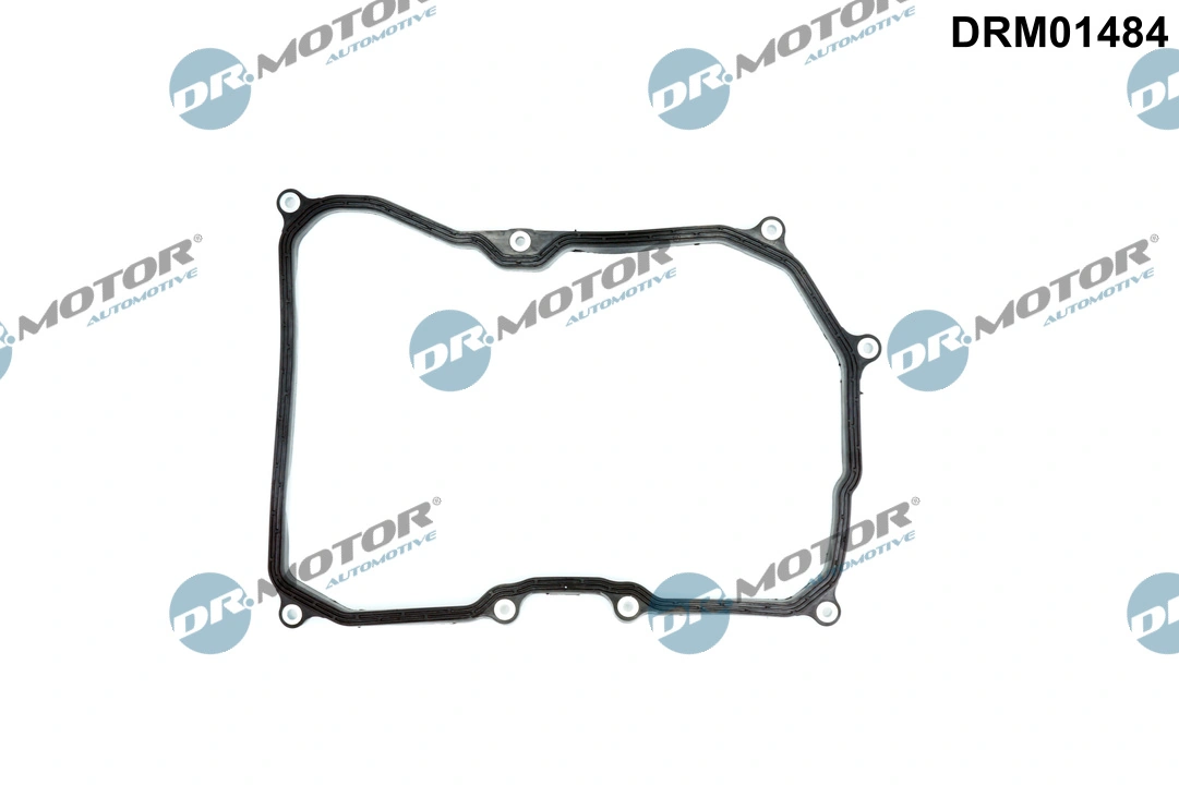 Gasket, automatic transmission oil sump DRM01484