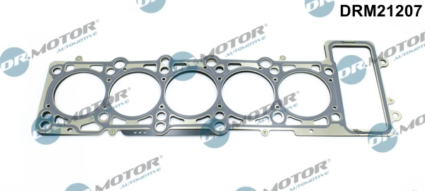 Gasket, cylinder head DRM21207