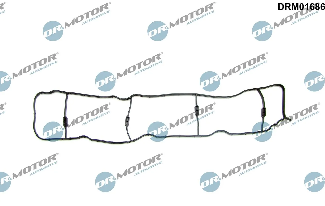 Gasket, intake manifold DRM01686
