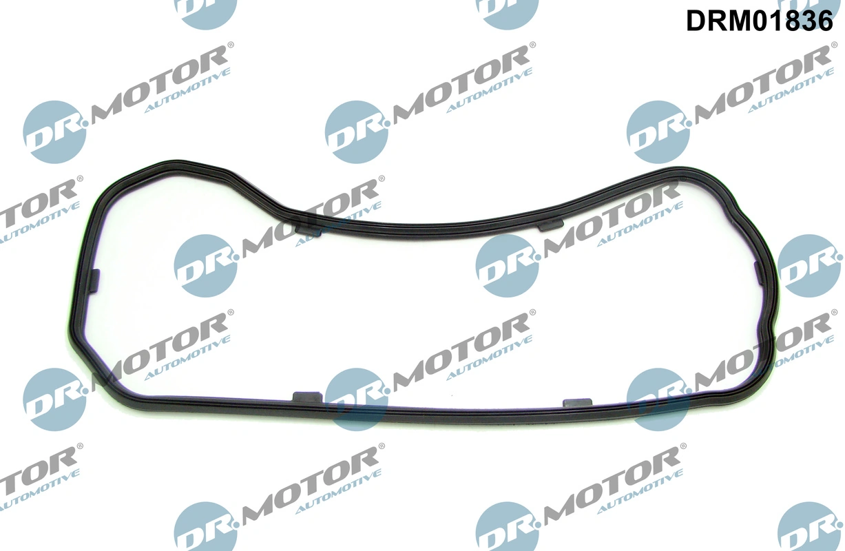 Gasket, oil sump DRM01836