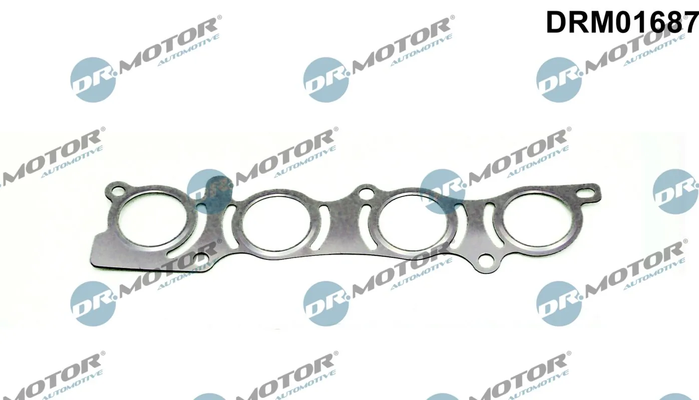 Gasket, exhaust manifold DRM01687