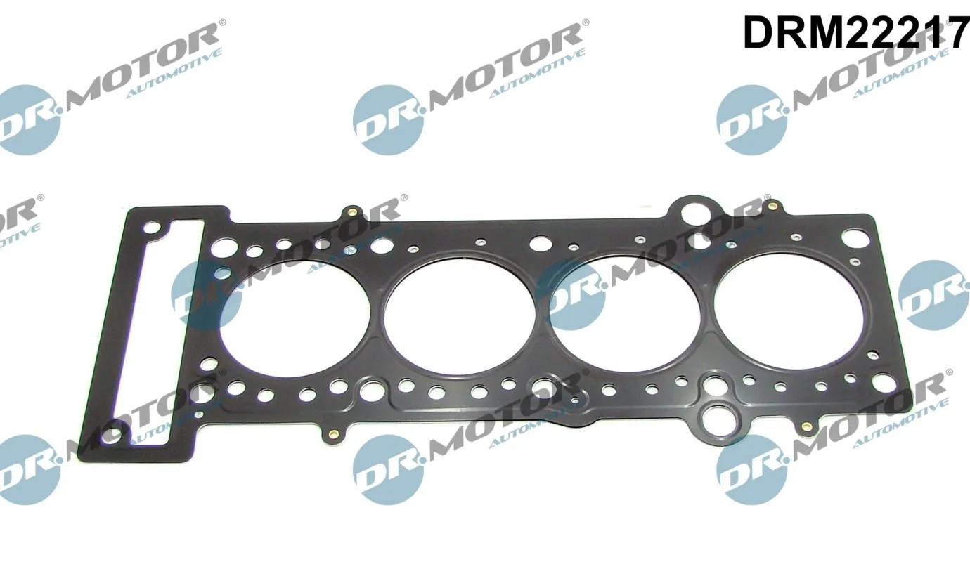 Gasket, cylinder head DRM22217