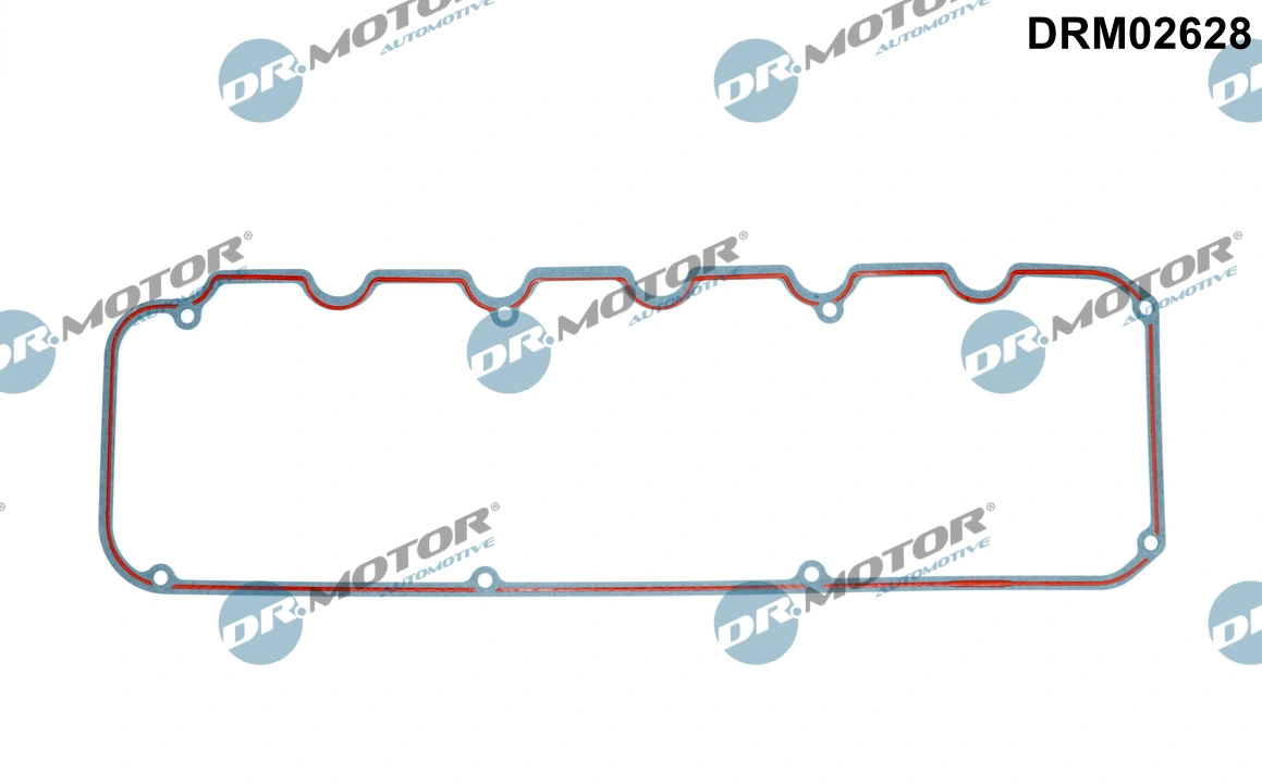 Gasket, cylinder head cover DRM02628